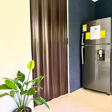 Deer House Cabuya Apartment Cabuya  ภายนอก รูปภาพ
