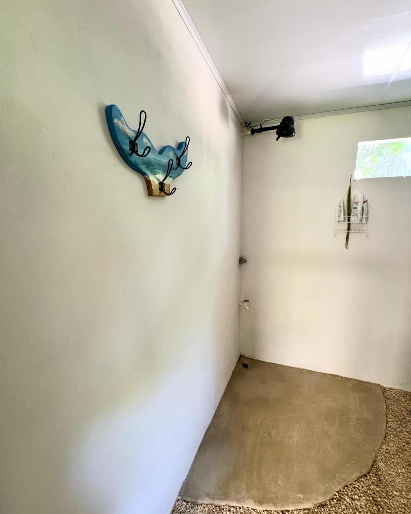 Deer House Cabuya Apartment Cabuya  ภายนอก รูปภาพ