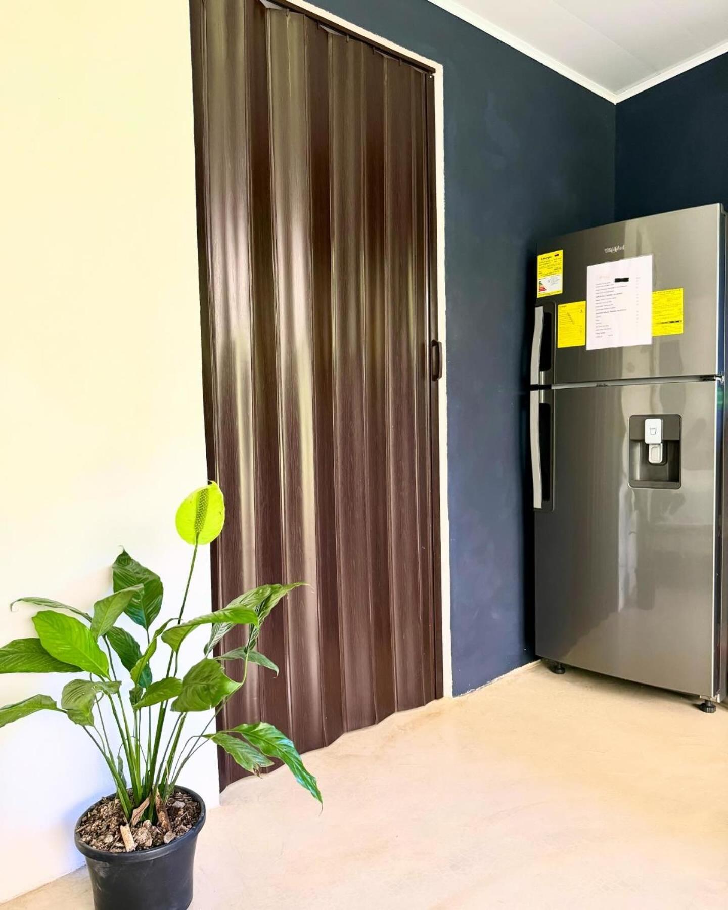 Deer House Cabuya Apartment Cabuya  ภายนอก รูปภาพ