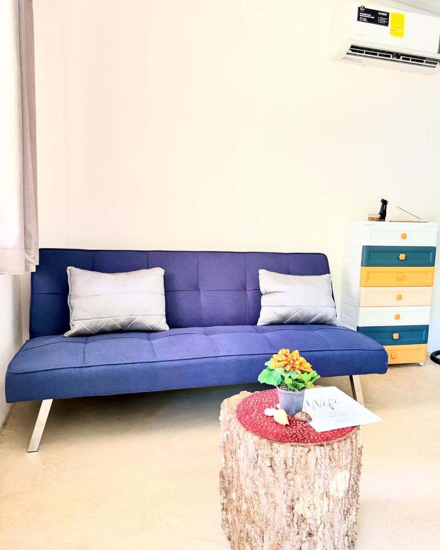 Deer House Cabuya Apartment Cabuya  ภายนอก รูปภาพ
