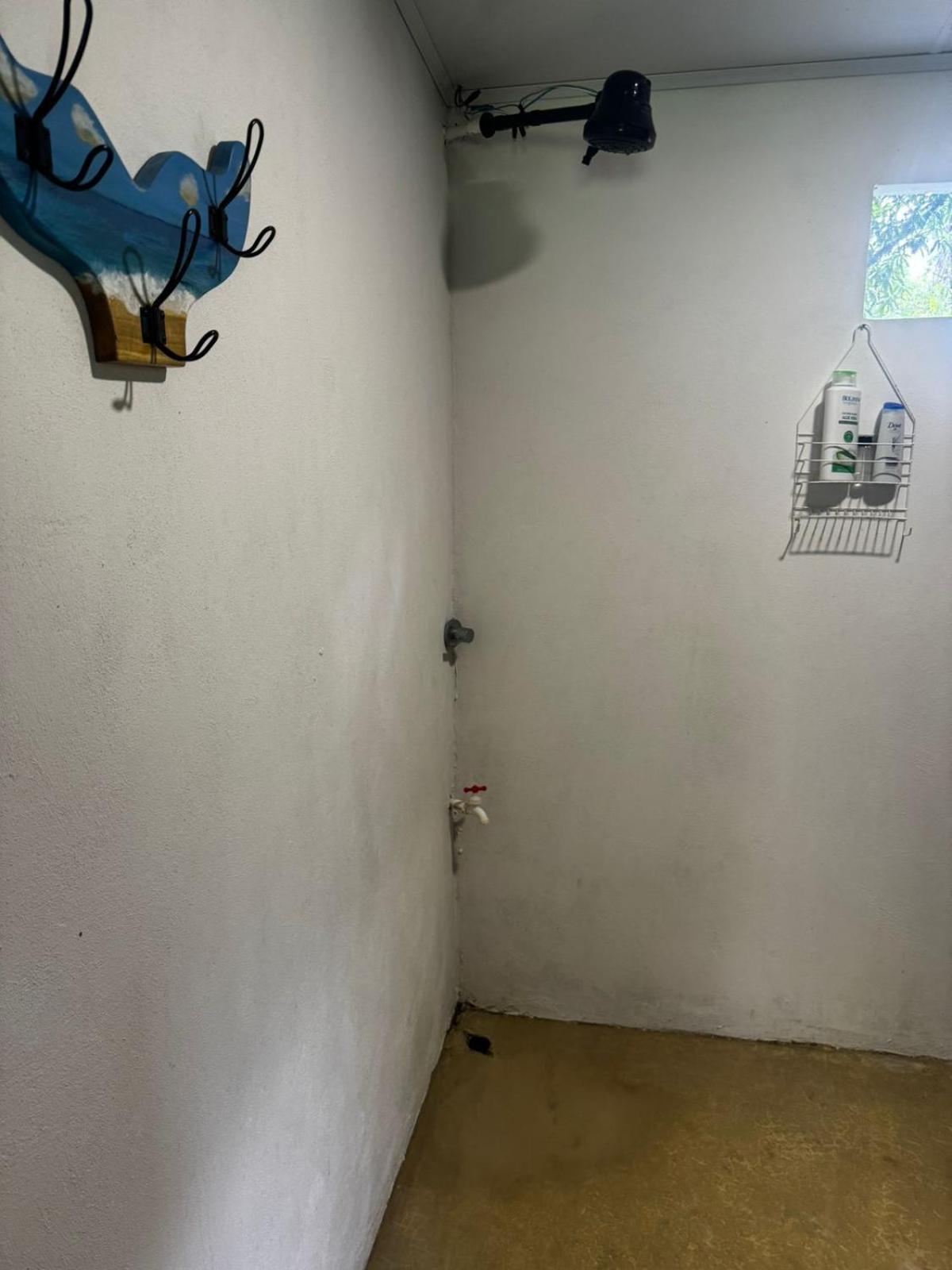 Deer House Cabuya Apartment Cabuya  ภายนอก รูปภาพ