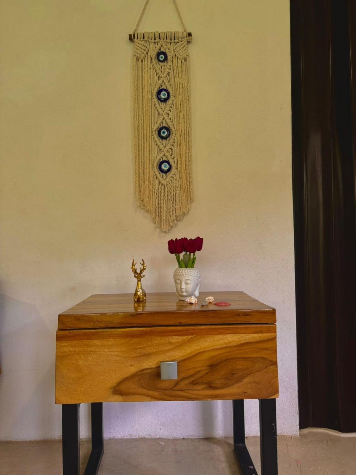 Deer House Cabuya Apartment Cabuya  ภายนอก รูปภาพ