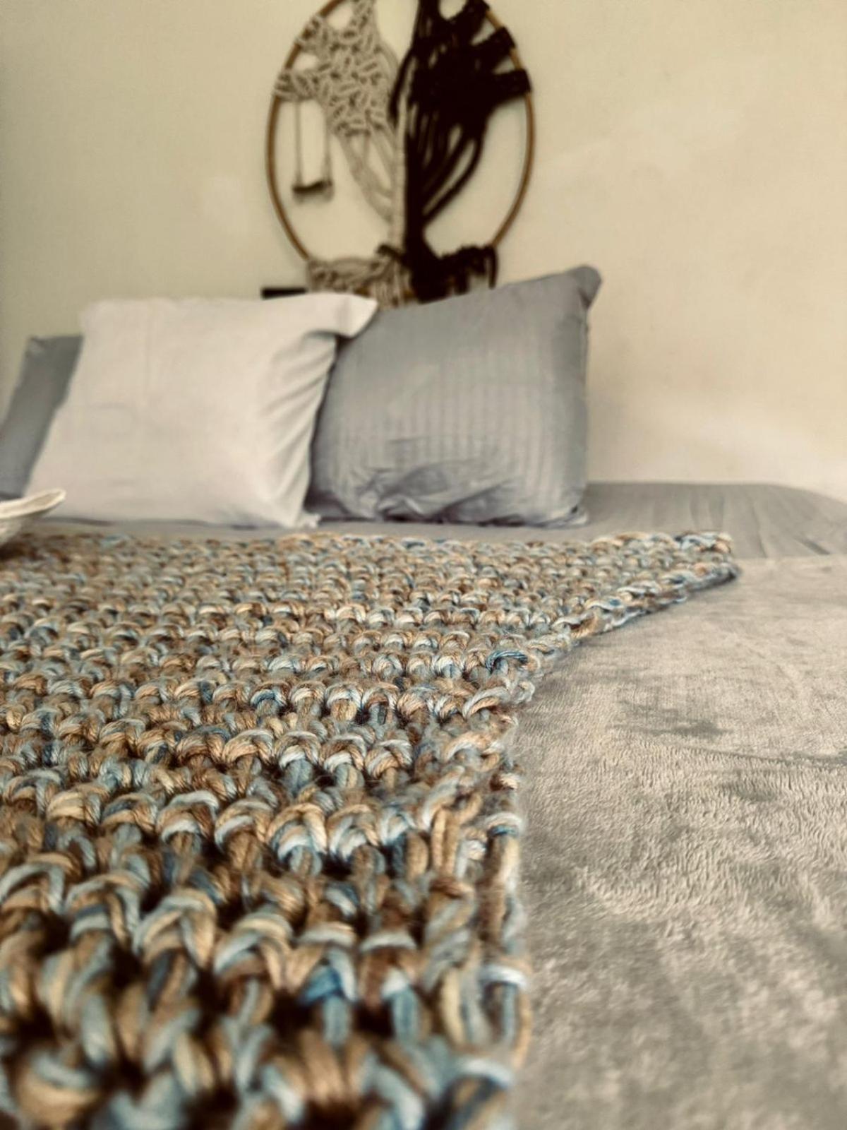 Deer House Cabuya Apartment Cabuya  ภายนอก รูปภาพ